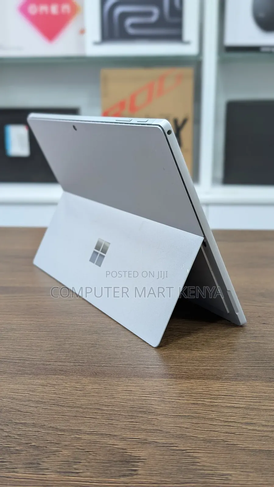 Laptop Microsoft Surface Pro 7 8GB Intel Core I5 SSD 128GB