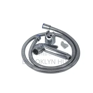 Shattaf Hose * Arabic Shower