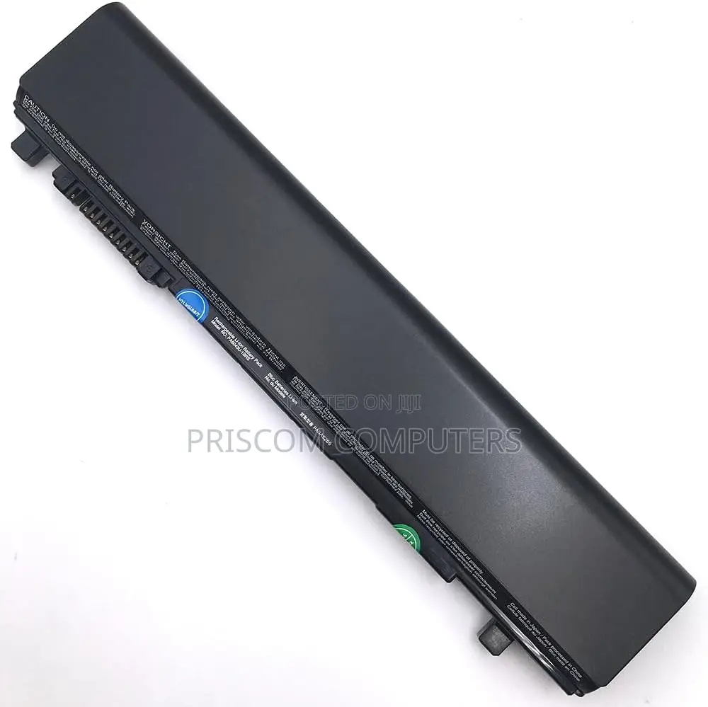 Battery for Toshiba Satellite Pro A40 A50 R40 R50