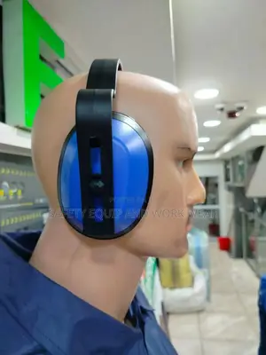 Jsp Ear Muff For Industrial Use