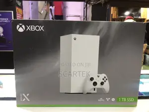 Xbox Series X Digital  Version