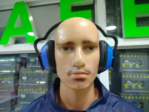 JSP Ear Muff Light Use