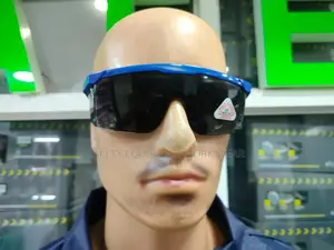 Safety Glasses Prescription