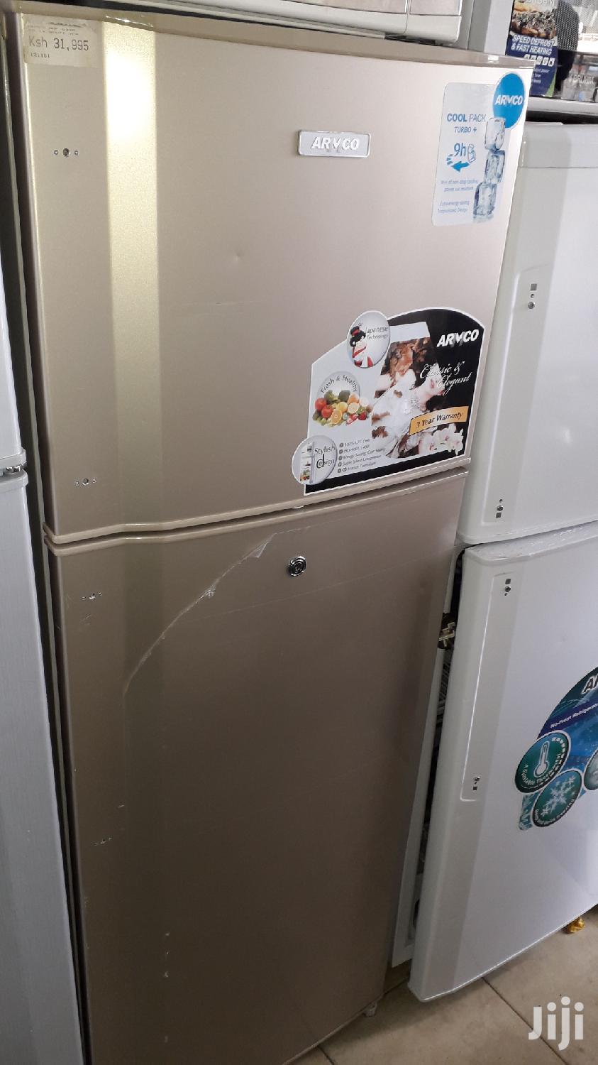 New Armco Fridge in Nairobi Central Kitchen Appliances, Esther