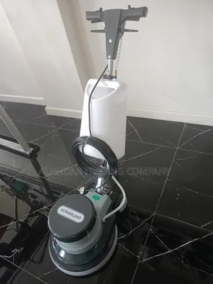 Floor Scrubber/ Cleaner