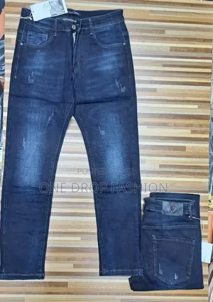 New Denim JEANZ R1