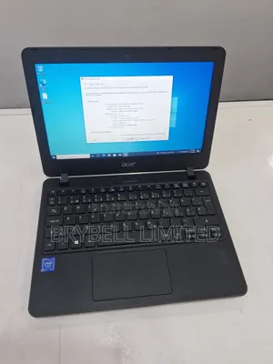 Laptop Acer TravelMate B113 4GB Intel Celeron HDD 72GB