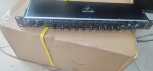 Sounds Card Umc1820