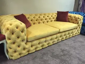 Beautiful 3 Seater Chester Sofa