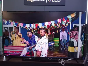 Skyworth 100 Inches Skyworth 100′′ P QLED+ Smart Google TV