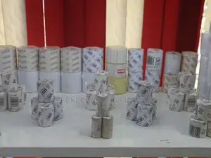Quality Thermal Rolls Available in All Different Sizes