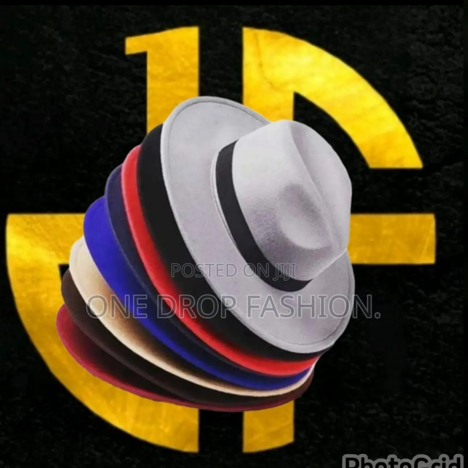Fedora Hats