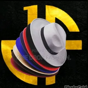 Fedora Hats