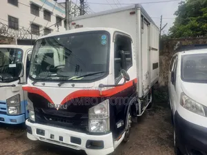 Isuzu ELF,