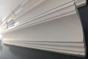 Cornice 4" by 2.4 Metres, (Code=Dp 3100)