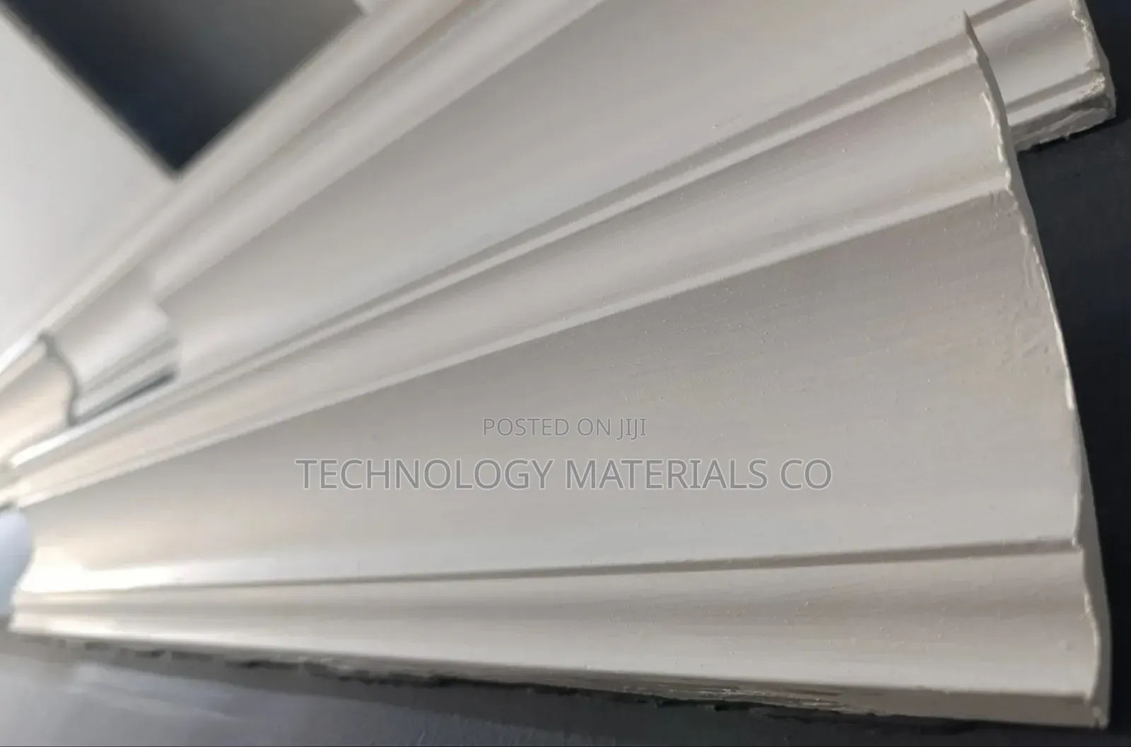 Cornice 5" by 2.4 Metres, (Code=Dp 3101)