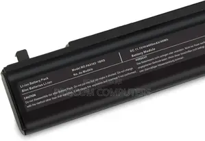 Pa5162 Battery for Toshiba Portege R30-Ak01b R30ak01b