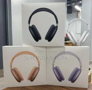 Airpods Max Type C