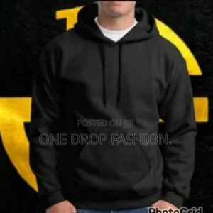 Hoodies Plain