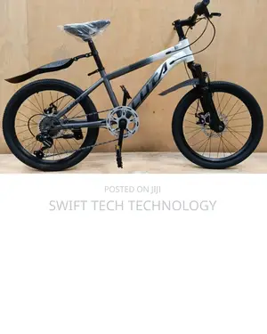 Mountain Bike .Size 20 Bike
