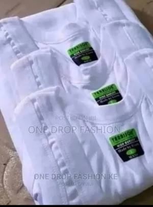 Vests 3 PCS Pack