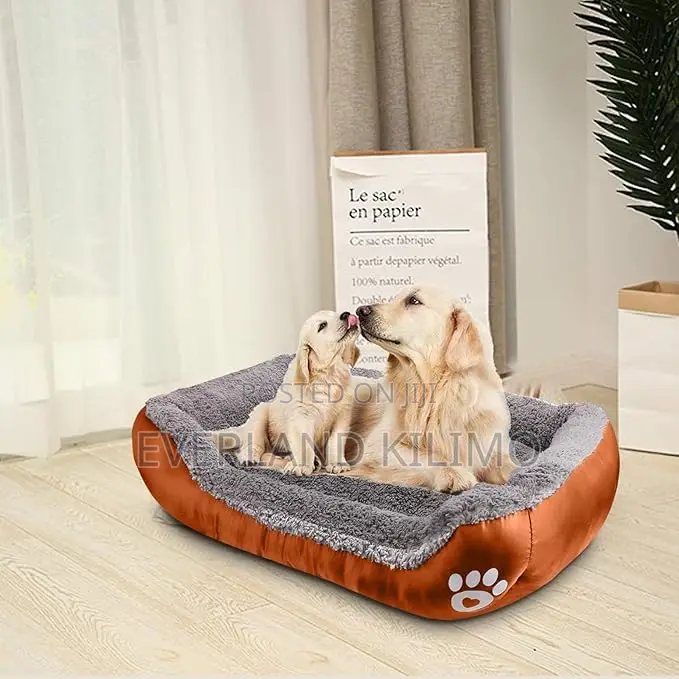 Cage / House Dog Bed - XL