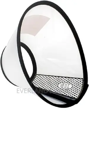 Collar Cone After Surgery - Small