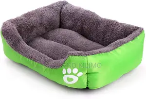Super Padded Dog Bed - XXL