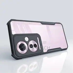 Oppo Reno 11F 5G Case XUNDD Millitary Grade Drop Proof