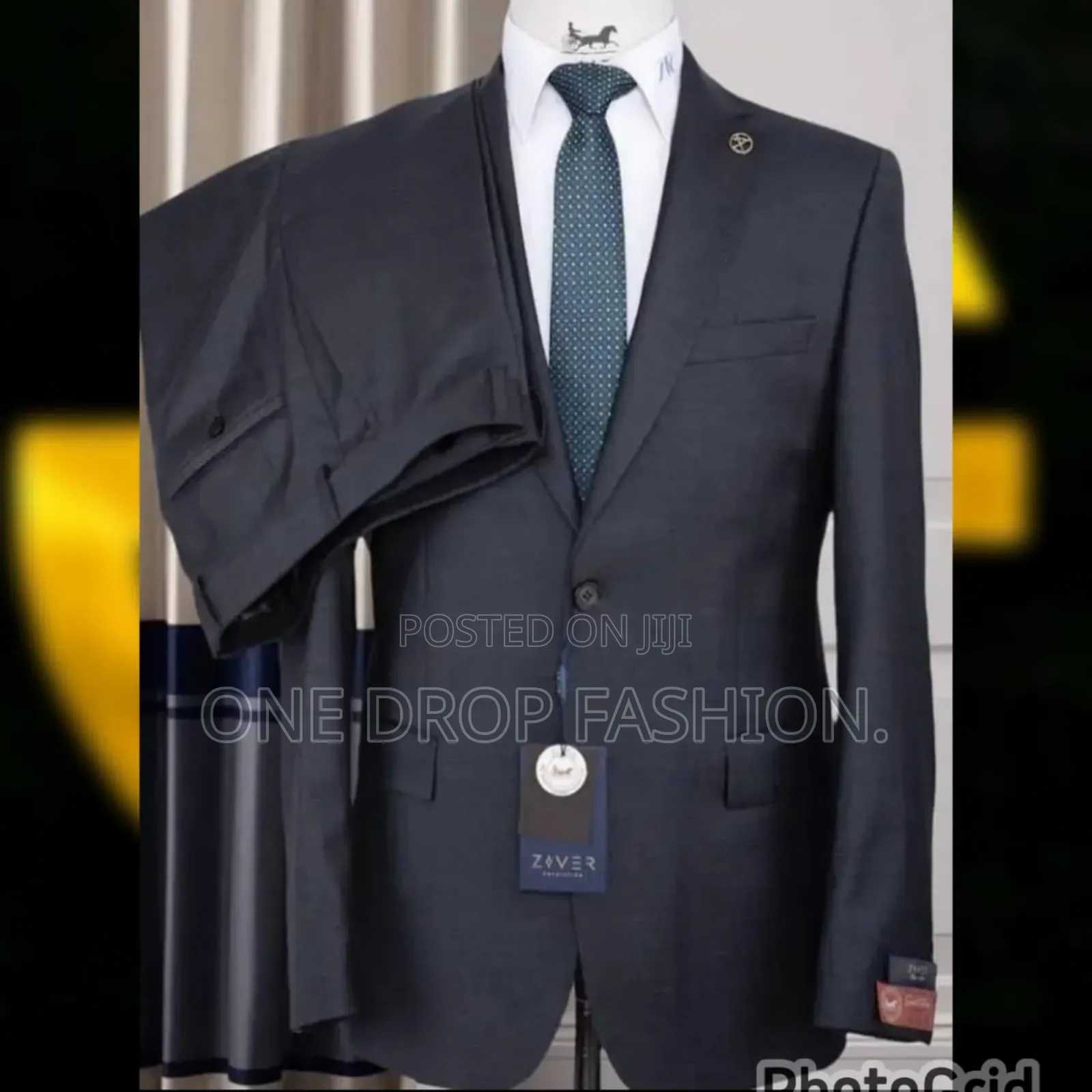 2piece Suit