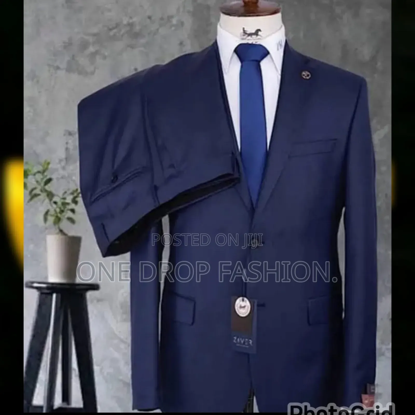 2piece Suit