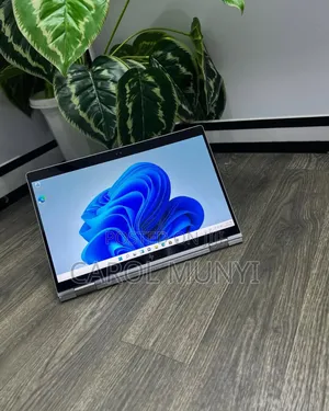 New Laptop HP EliteBook x360 1030 G4 16GB Intel Core i7 SSD 512GB