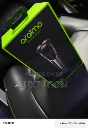 Oraimo Smoother