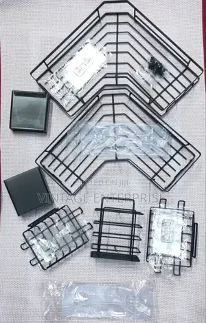 5pcs Multipurpose Candy Set