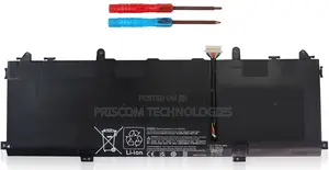 HP Spectre X360 15 Battery- SU06XL
