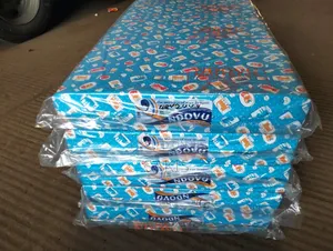 Songea!  2 X 4 Ndovu Baby Crib Mattresses