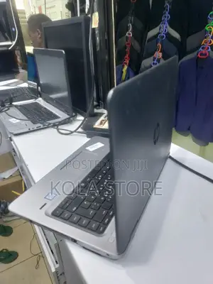 Laptop HP EliteBook 840 G2 8GB Intel Core I5 HDD 500GB