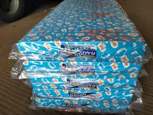 Shika Lane! 4inch, 2 by 4, Ndovu Baby Crib Mattresses