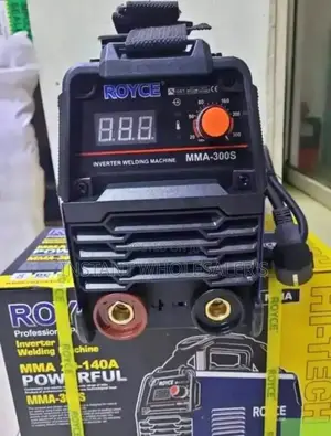 300amps Welding Machine