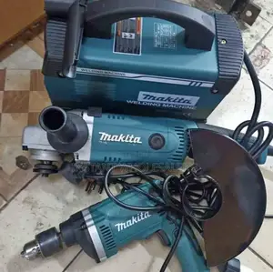 Makita Full Compo Machines
