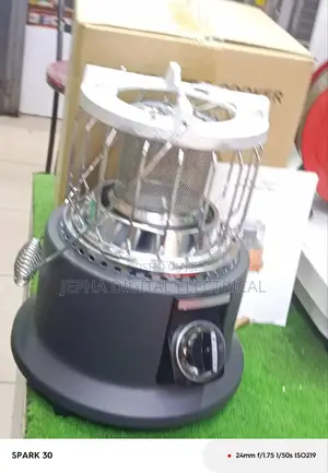 Gas Chicken Brooder