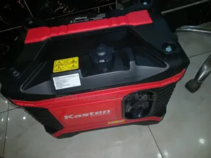 Silent Generator Kasten 2.8kva