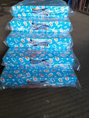 Tafuta Doh! 4inch, 2 X 4, Baby Cot Ndovu Mattresses.