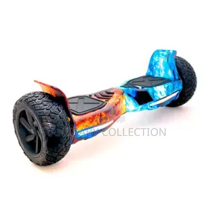 8.5 Inch Off Road Hover Board