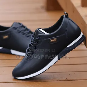 Italian Casual Shoes