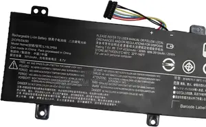 Lenovo Idea Pad 310-15isk 310-15ikb Battery