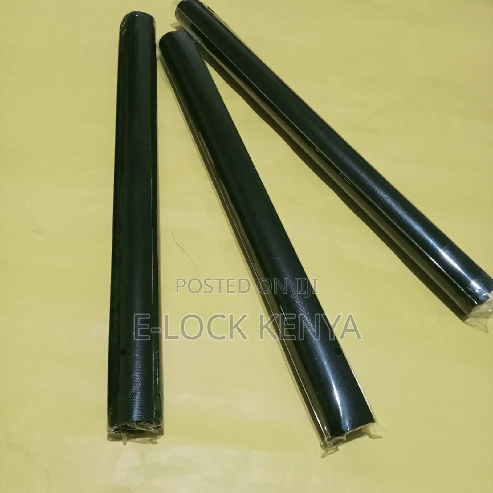 3 Oven Liners