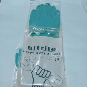 Lab Safety Gloves