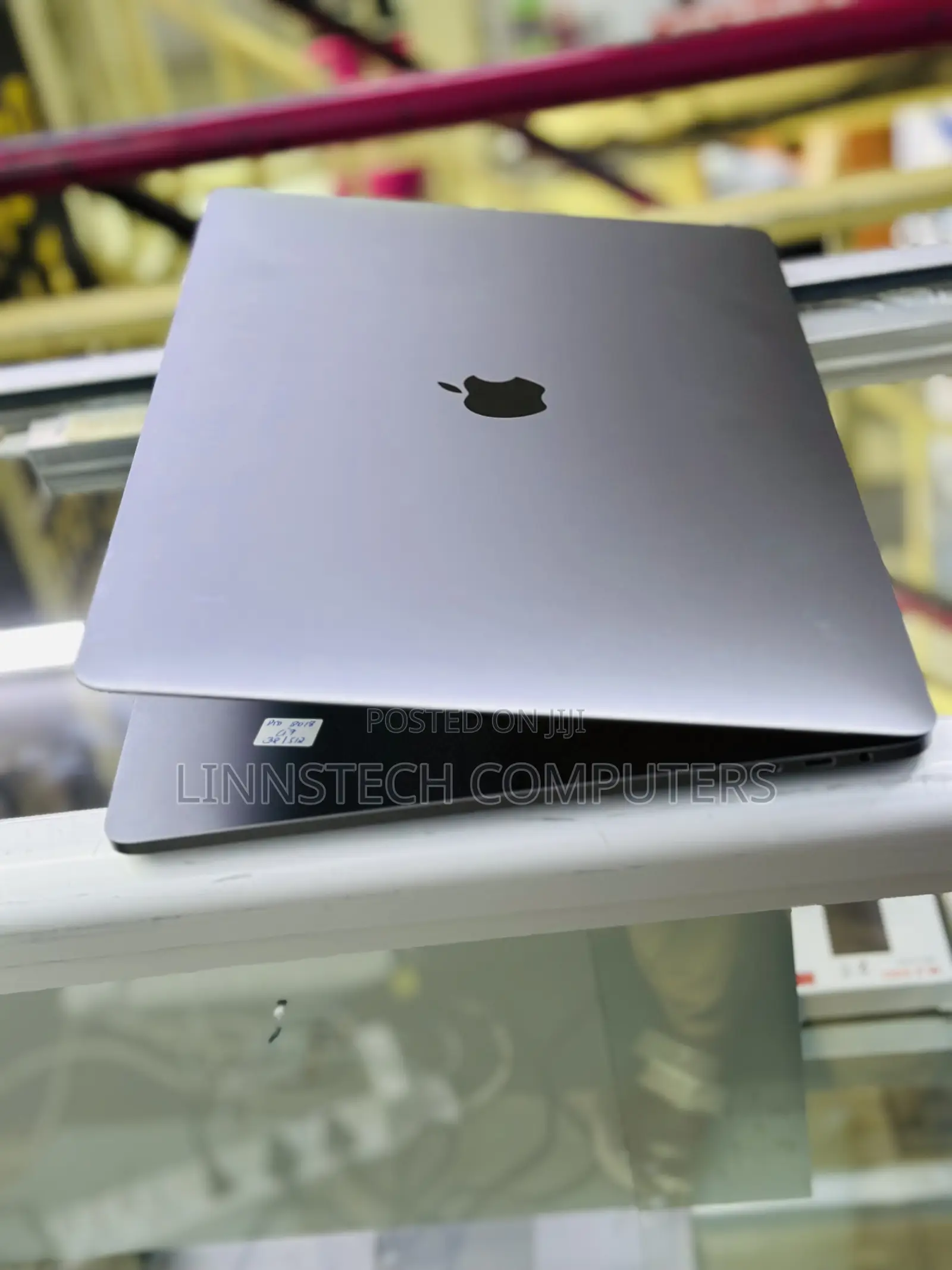 Laptop Apple MacBook 2018 32GB Intel Core I7 SSD 512GB