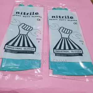 Cleanable Cleaning Gloves
